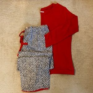 Victoria Secret Pajamas